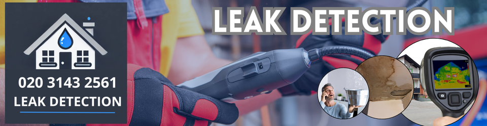 Wandsworth Leak Detection